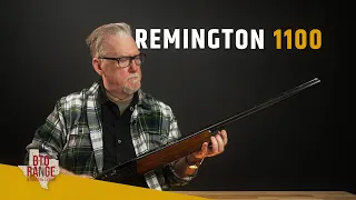 Remembering the Past - The ICONIC Remington 1100: History, Evaluation and Maintenance