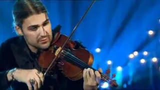 David Garrett - Air 2008