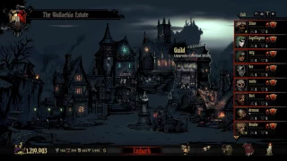 Darkest Dungeon Tips for New Players
