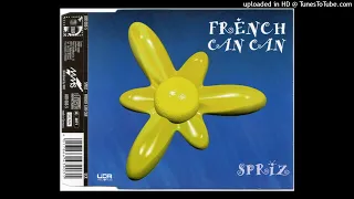 Spriz - French Can Can (Radio Edit)