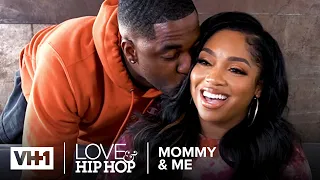 Mommy & Me: Brooke Valentine | Love & Hip Hop: Hollywood