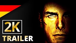 Jack Reacher - Offizieller Trailer #2 [2K] [UHD] (Deutsch/German)