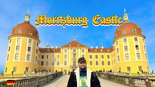 Day Trip To Moritzburg Castle || Moritzburg Vlog