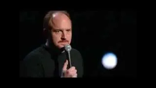 Louis CK   Flying and Cell Phones