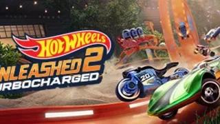 hot Wheels Unleashed 2 turbo charged Part 11