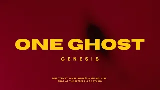 One Ghost - Genesis (Official Music Video)