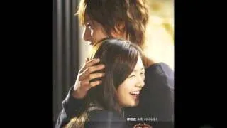 As love is my witness- Kim Hyun Joong & Jung So Min
