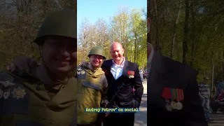 Russian Lieutenant Colonel Andrei Smirnov [Cargo ID #696] | #ukraine #war #russia #shorts #news