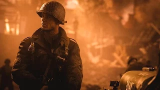 Trailer Ufficiale di Annuncio di Call of Duty®: WWII [IT]