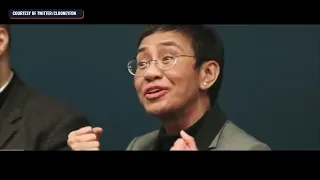 Why Maria Ressa – and Rappler – continues to fight