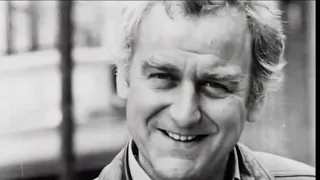 The Unforgettable John Thaw Story - 2002