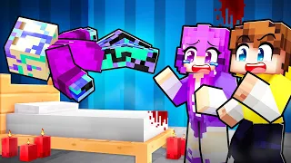 Dash Gets POSSESSED in Minecraft...