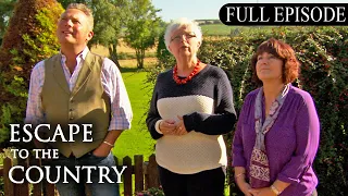 Escape to the Country Season 17 Episode 4: Northumberland (2016) | FULL EPISODE