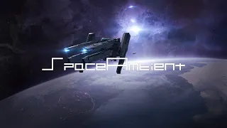 Endeleas - April 26 2022 Improv [SpaceAmbient Channel]
