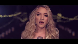 Emily Ann Roberts - "Silent Night" (Official Music Video)