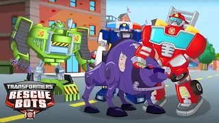 Transformers Rescue Bots | S02 E13 | हिंदी कार्टून | Hindi Kahaniya | Hindi Cartoons