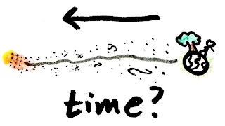 Why Doesn't Time Flow Backwards? (Big Picture Ep. 1/5)