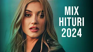 Mix Muzica 2024 Romaneasca 🤩 Top Melodii 2024 Romanesti 🤩 Colaj Hituri 2024 Romanesti