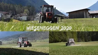 Wieseneggen 2020|Ersteinsatz|Wölfleder|Lindner|[GoPro&Nikon]