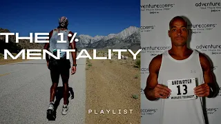 David Goggins Gym Motivation Soundtrack - Become A Beast