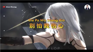Bie Pa Wo Shang Xin ( 别怕我伤心 ) - Karaoke