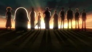 Gintama Opening 17 v4