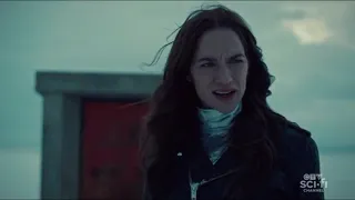 Wynonna Earp 4x02 Funny Moments PART 2