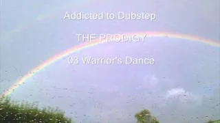DubStep Genration Addicted to 03 Warrior's Dance Vid The Prodigy