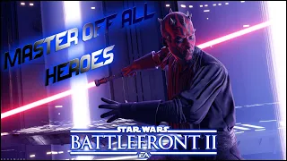 ФИНАЛЬНЫЙ 2020 ГАЙД НА ВСЕХ ГЕРОЕВ! | STAR WARS BATTLEFRONT 2