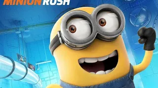 #гадкий_я #игры #minion Minion Rush, Гадкий Я, Официальная игра.