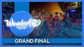 Grand Final | Athens | Wonderful Song Contest #59