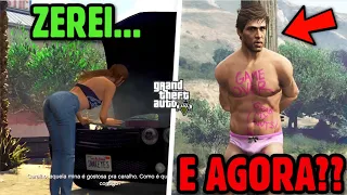 TOP 7 MELHORES COISAS PRA FAZER DEPOIS DE ZERAR o GTA 5