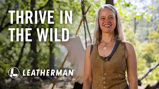 Leatherman Tool Tale: Survivalist