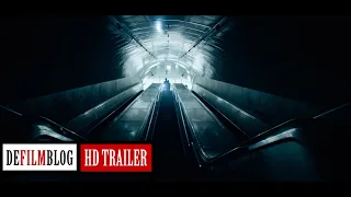 A Quiet Place: Day One (2024) Official HD Trailer [1080p]