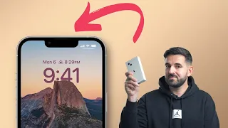 Kupiłeś iPhone’a? 📱 Koniecznie musisz to zrobić❗️