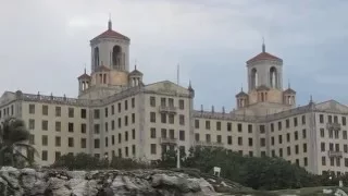 Cuba - Havana (Malecon & Vedado)