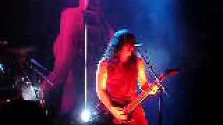 Kreator - Violent Revolution (Live @ 013, 18-02-2005)