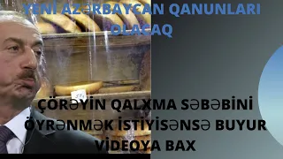 DİQQƏT DİQQƏT ÇÖRƏYİN QİYMƏTİ QALXDI  ÇÖRƏYİN QALXMA SƏBƏBİ