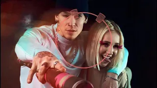 #КлаваКока #Нилетто #Краш Клава Кока и Нилетто - Краш (KARAOKE)