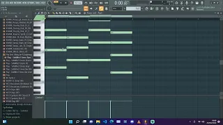 [FL STUDIO] Alan Walker, K-391, Tungevaag, Mangoo - PLAY (Full Remake) +FLP