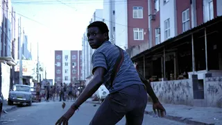 City Of God Re-Release Trailer