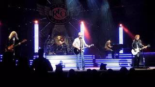 Reo Speedwagon - In Your Letter