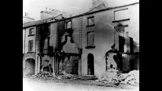 The burning of Granard, 3-4 November 1920’ with Fr Tom Murray PP