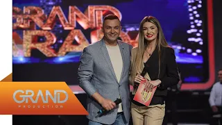 Grand Parada - Cela Emisija - (Tv Grand 16.02.2024.)