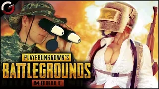 FUNNY WTF MOMENTS IN PUBG MOBILE! Epic Funny Fails Compilation | PUBG Mobile Gameplay