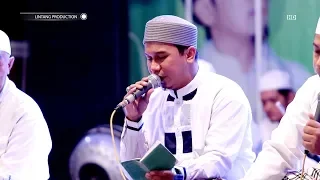 ASSALAMUALAIK & ISYFA' LANA & SIDNAN NABI || GUS ALDI feat AHBAABUL MUSTHOFA TERBARU