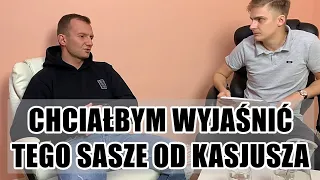 KRYSTIAN "KRYCHA" WILCZAK - JEŻELI TO JEST TEAM KRÓLA TO ZAPRASZAM - JAK FORMA PO KONTUZJI