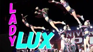 Cheer Extreme Lady Lux ~ DAY 2 ~ SOH 2023