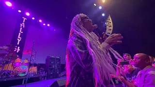 Living Colour "Love Rears Its Ugly Head" 7-28-23 at Tally Ho Theater in Leesburg, Va