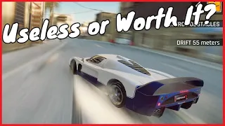 Useless or Worth It? | Asphalt 9 5* Maserati MC12 Multiplayer